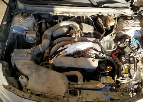 2015 Subaru Outback 2.5I Premium from USA, damaged, VIN 4S4BSACCXF3245809